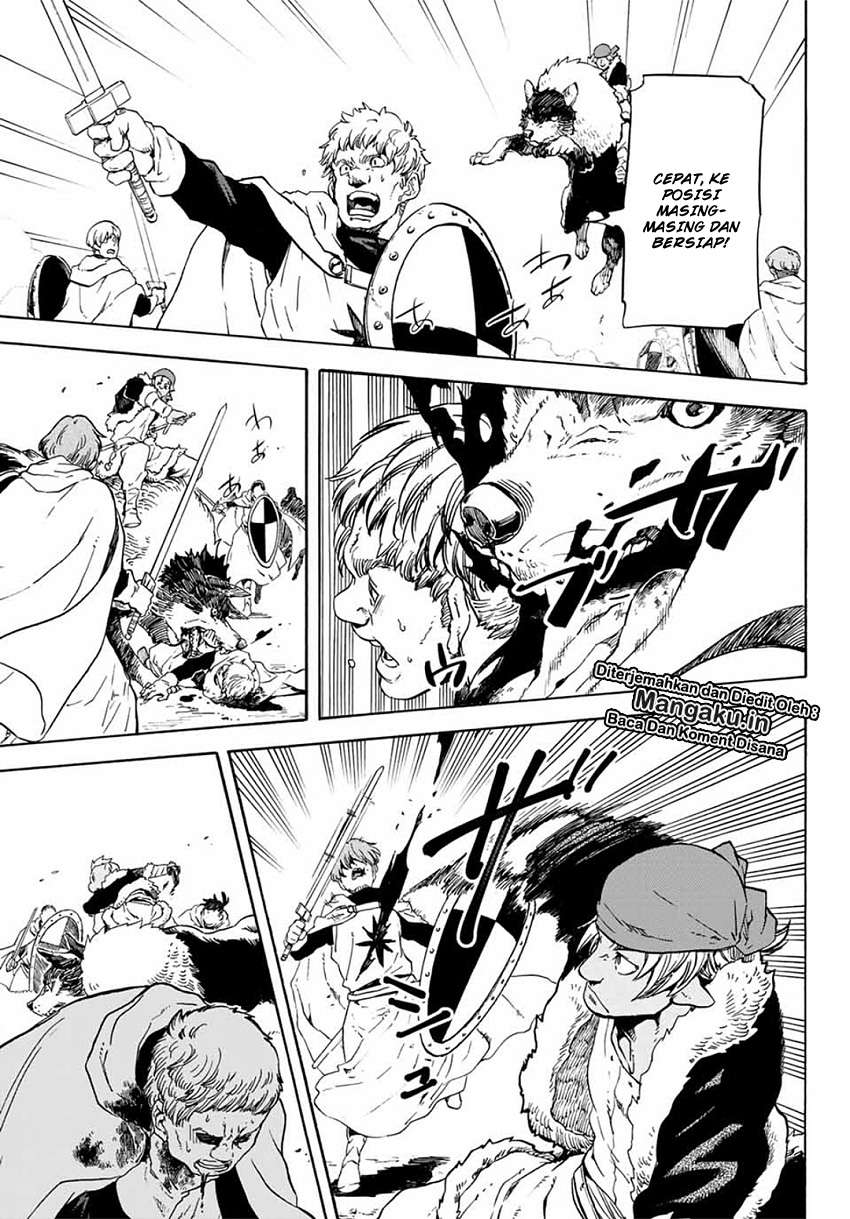Chapter 64 - halaman 17