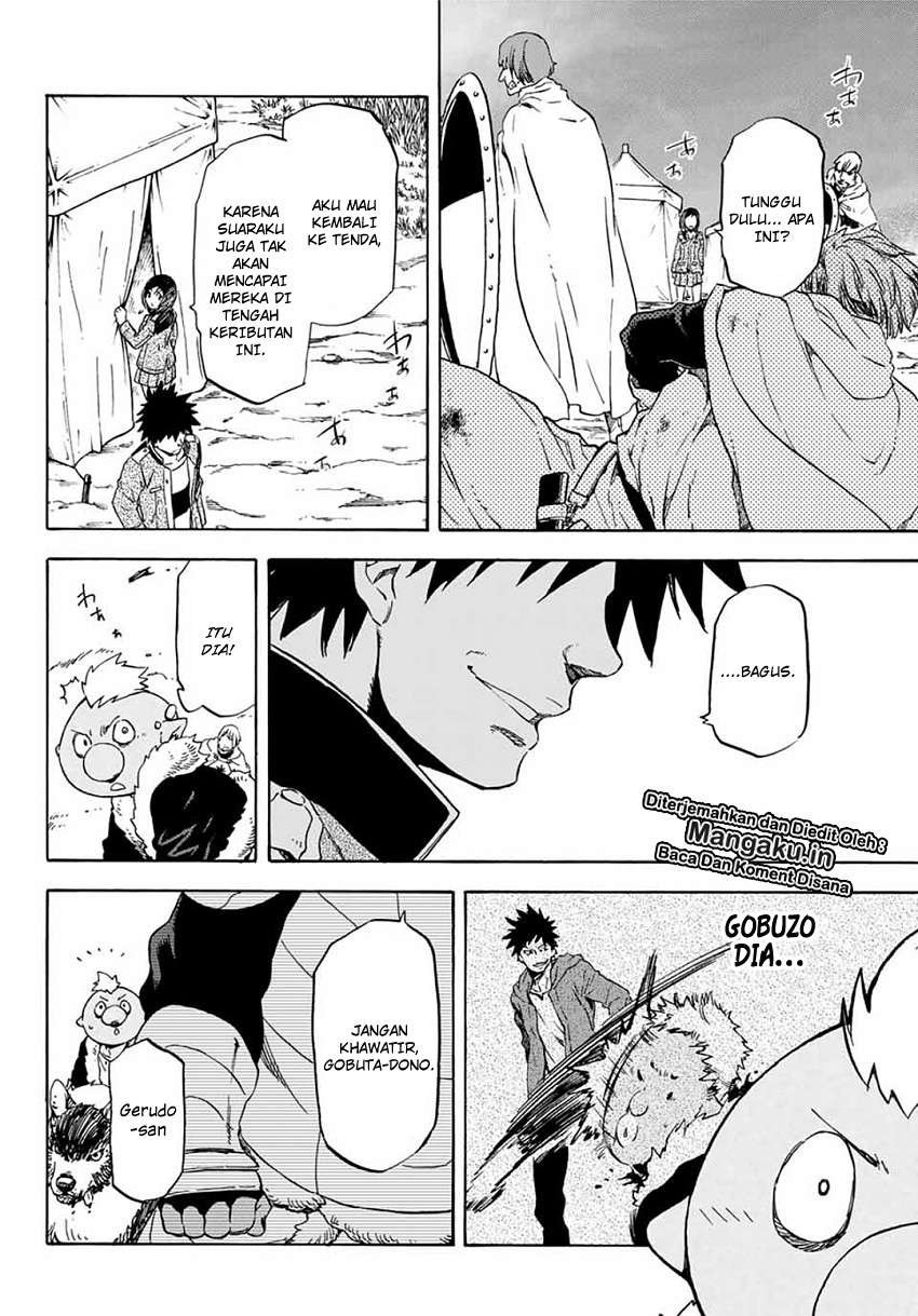 Chapter 64 - halaman 18