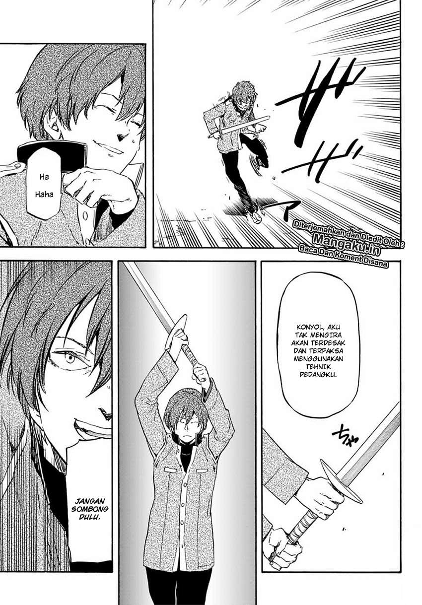 Chapter 64 - halaman 23