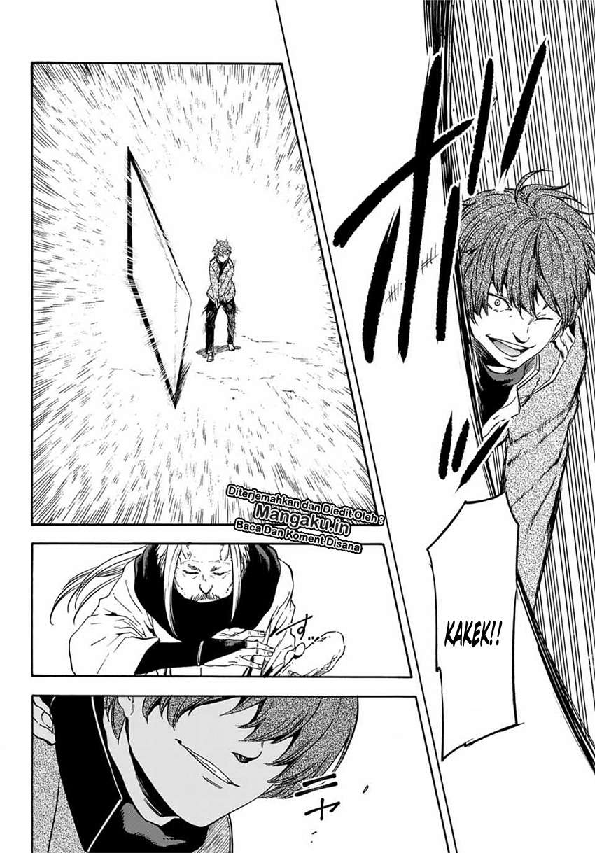 Chapter 64 - halaman 24