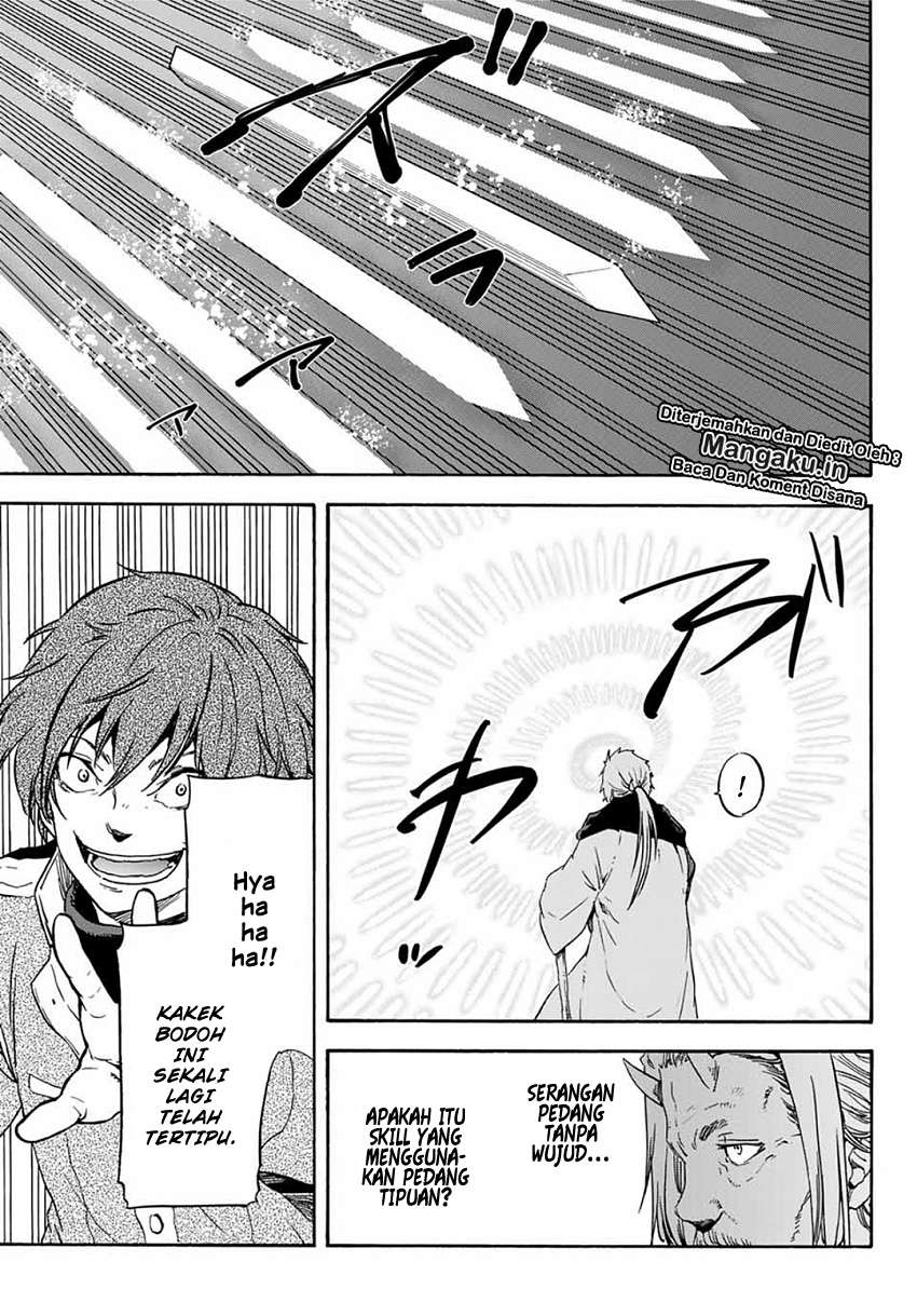 Chapter 64 - halaman 25