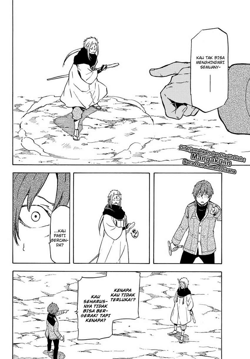Chapter 64 - halaman 26