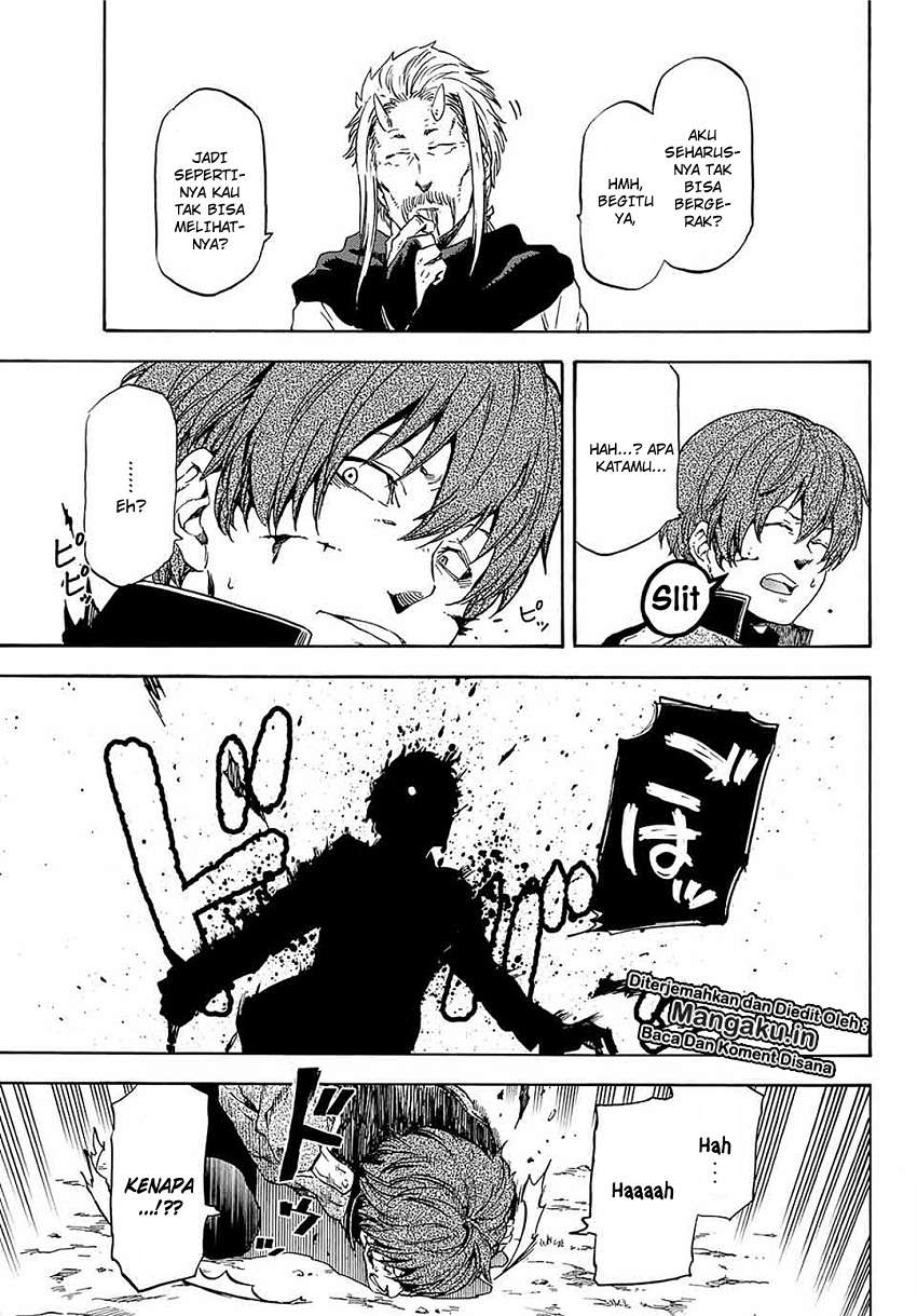 Chapter 64 - halaman 27