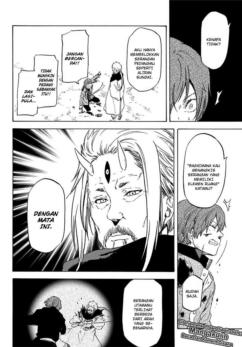 Chapter 64 - halaman 28