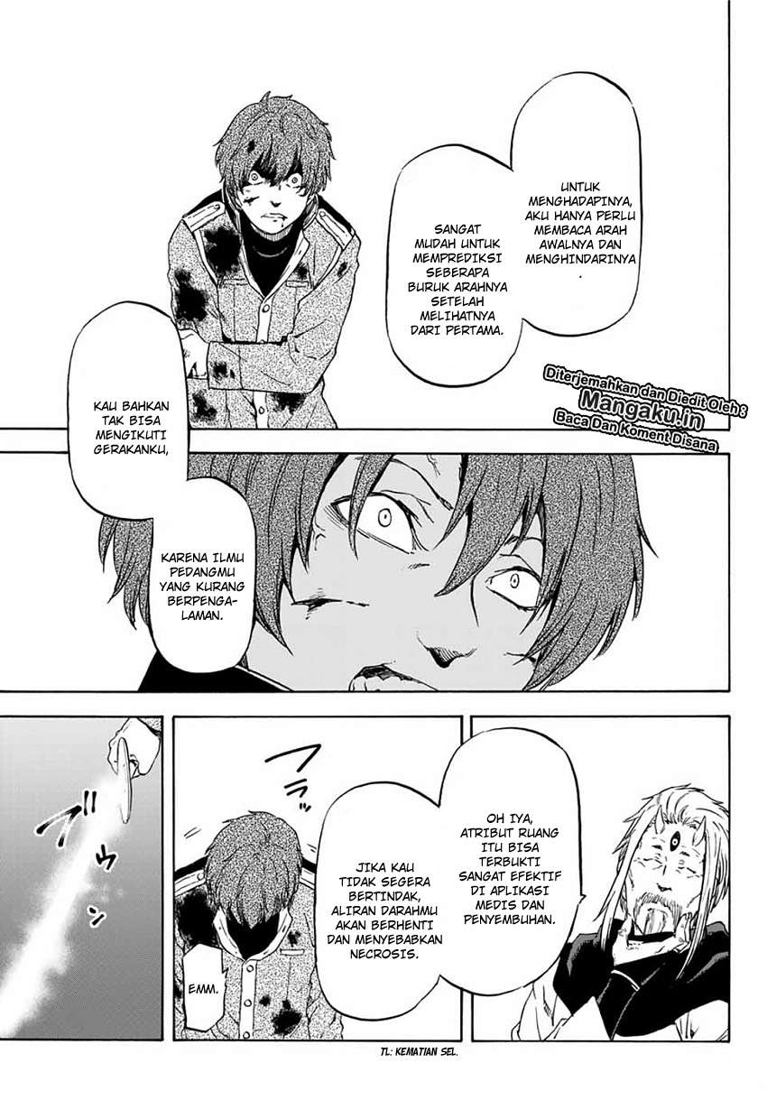 Chapter 64 - halaman 29