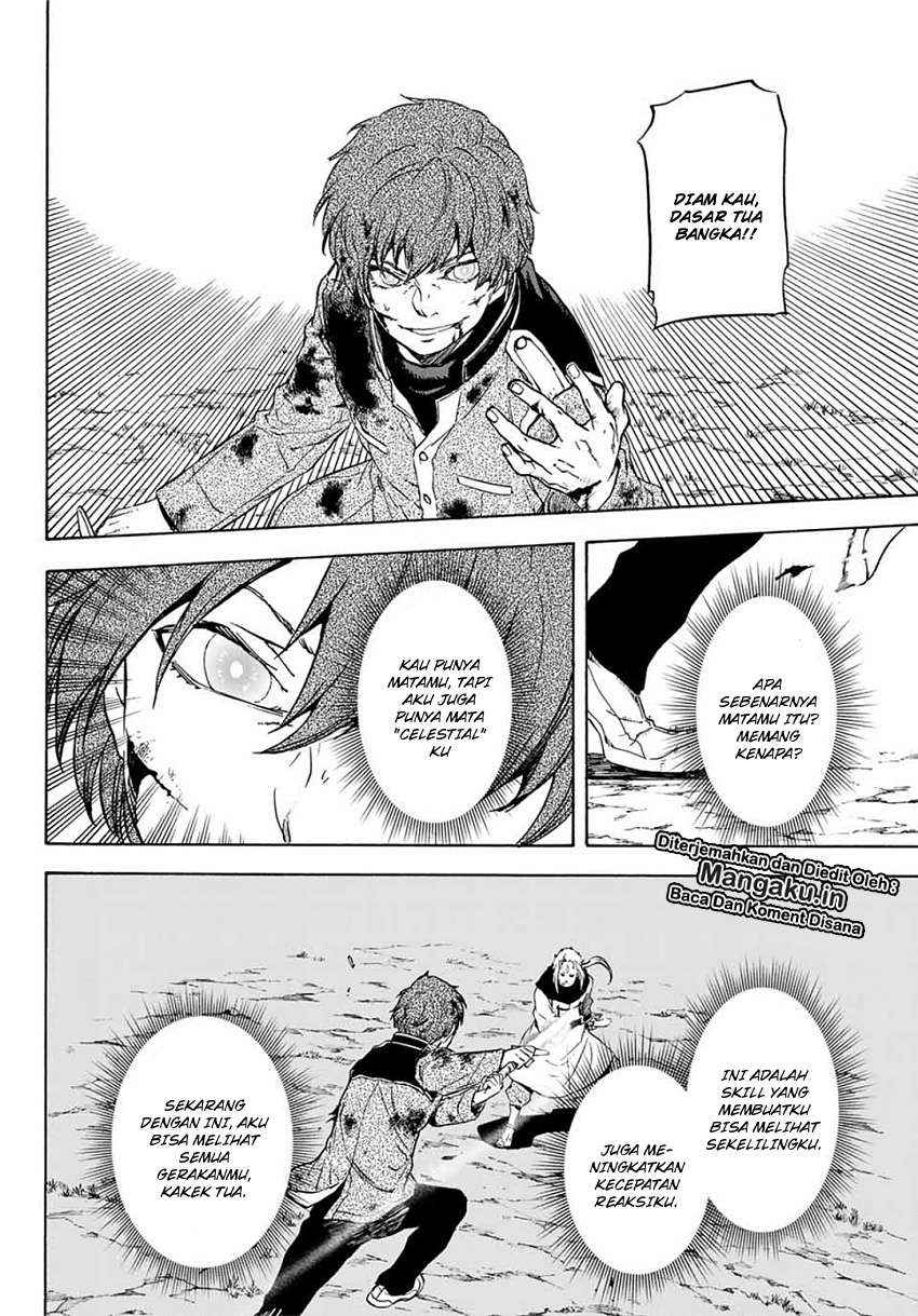 Chapter 64 - halaman 30