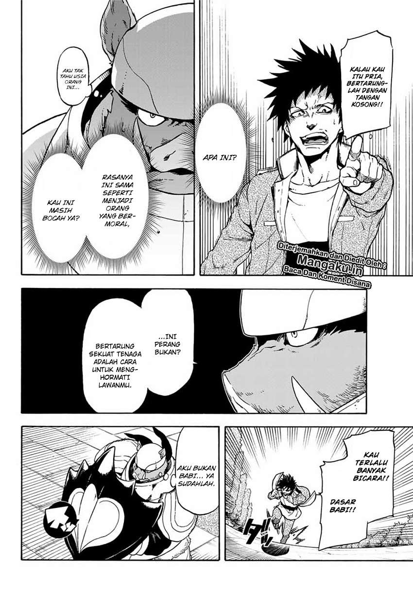 Chapter 64 - halaman 36