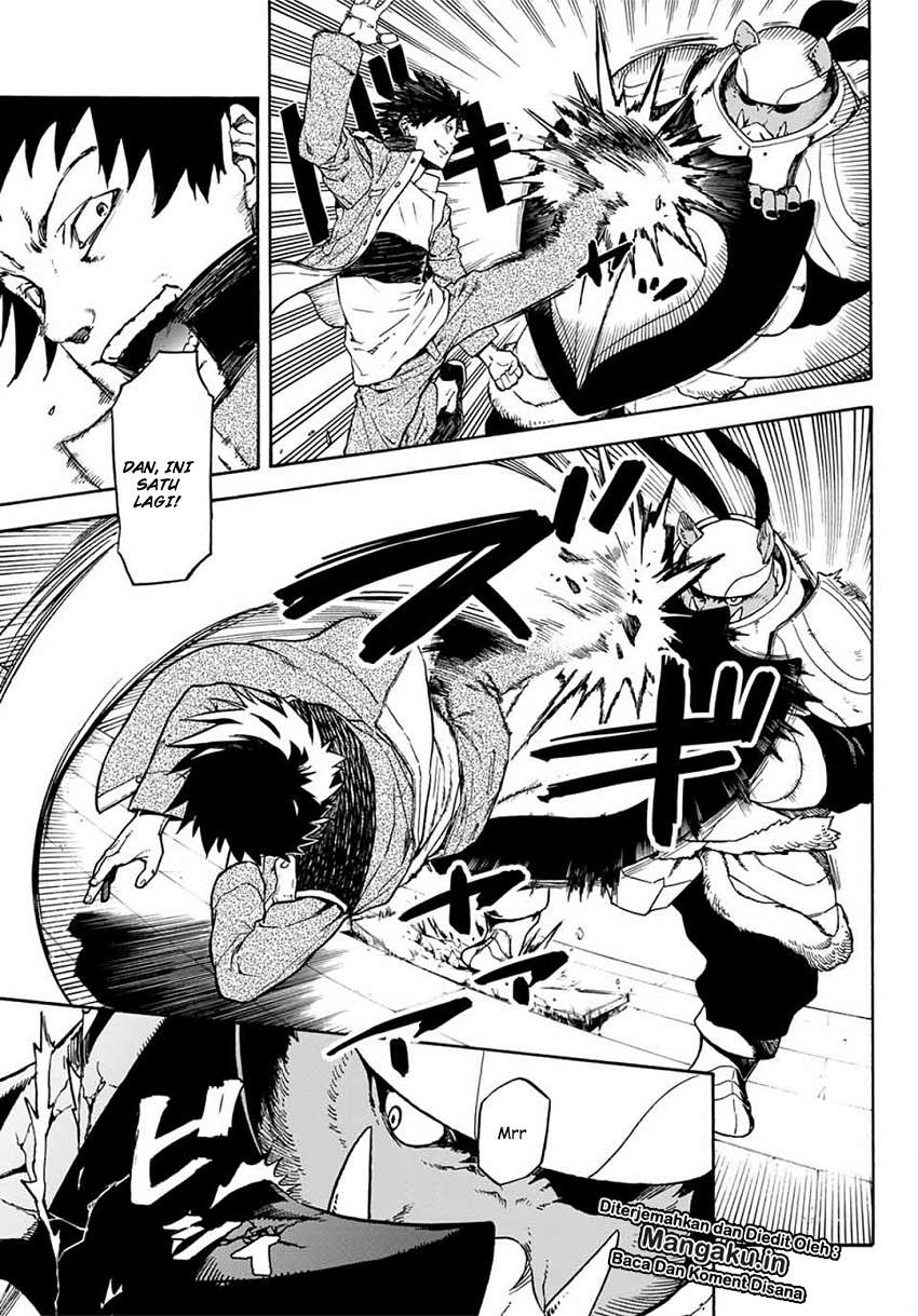 Chapter 64 - halaman 37