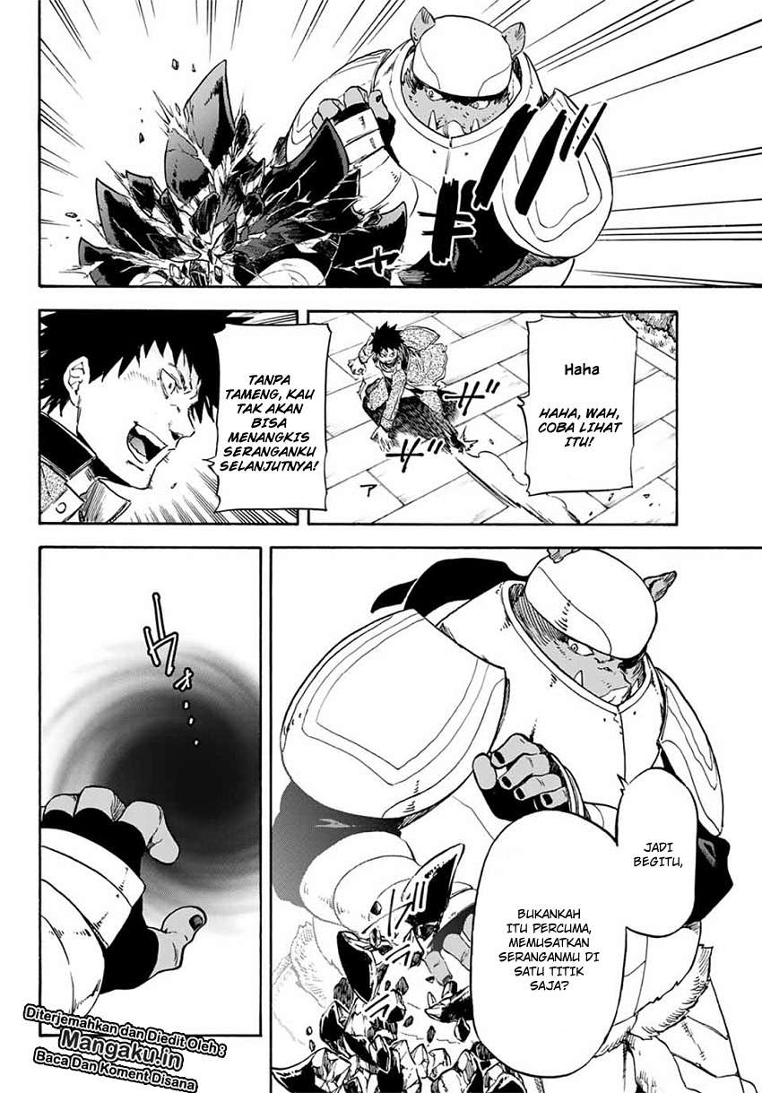 Chapter 64 - halaman 38