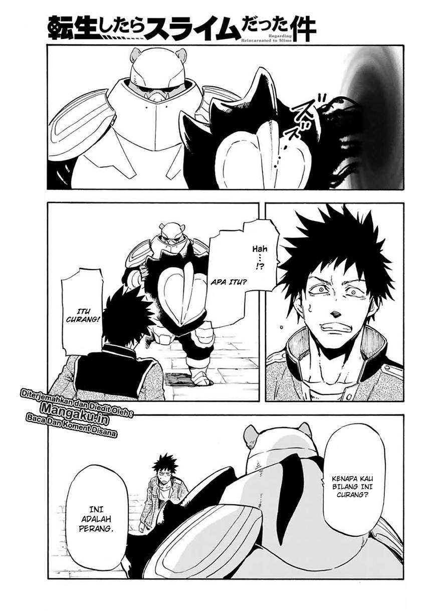 Chapter 64 - halaman 39