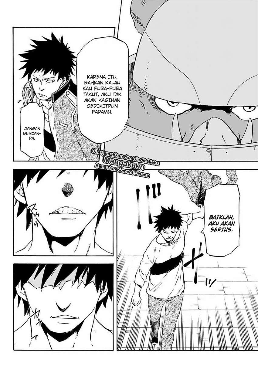 Chapter 64 - halaman 40