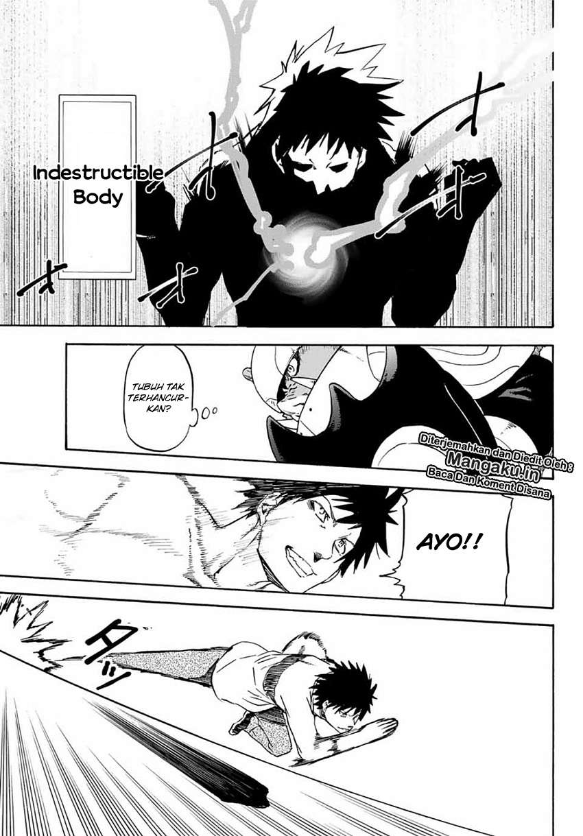 Chapter 64 - halaman 41