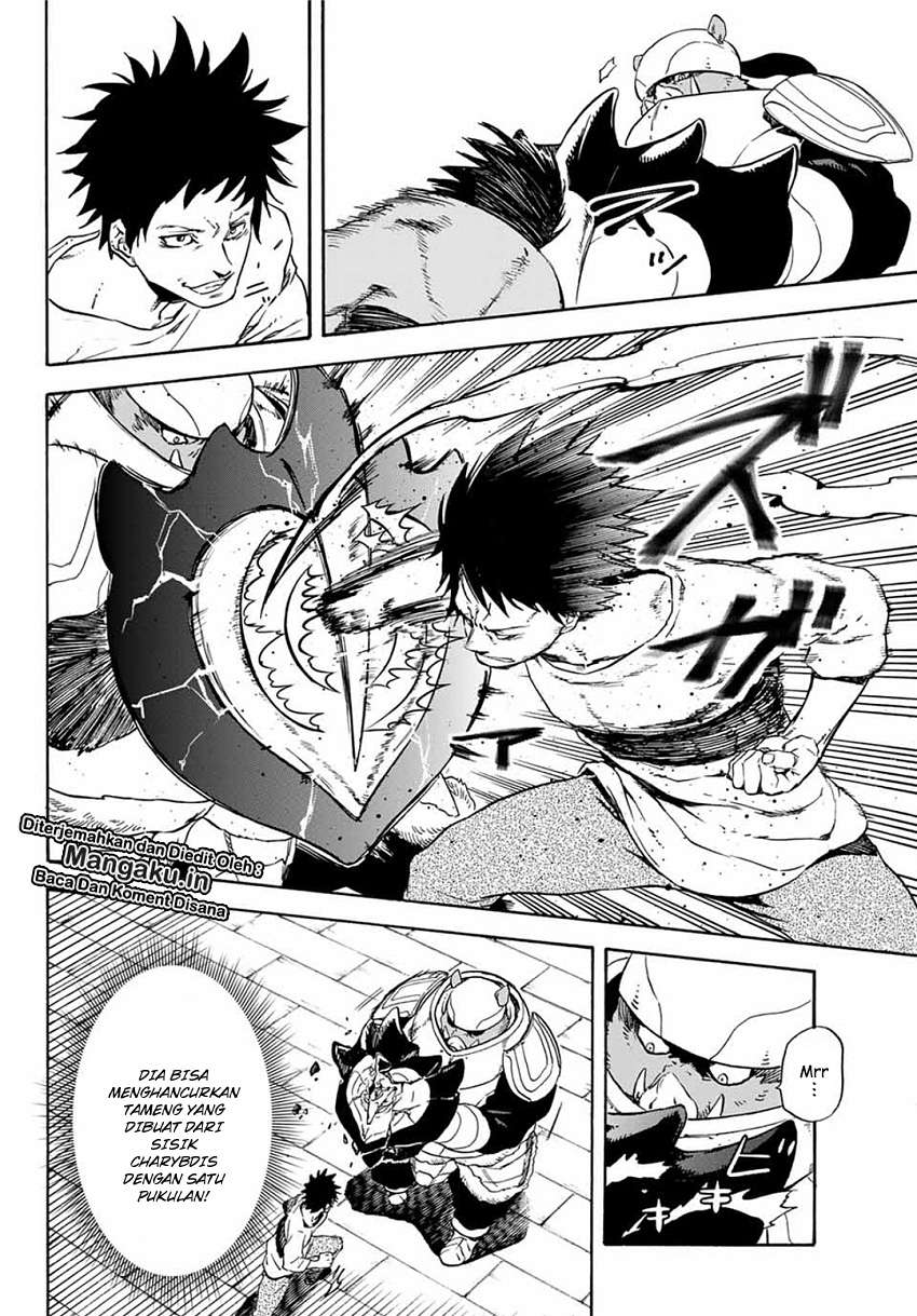 Chapter 64 - halaman 42