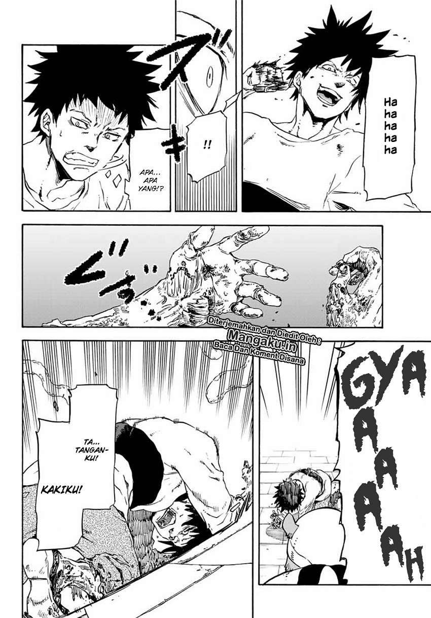 Chapter 64 - halaman 44