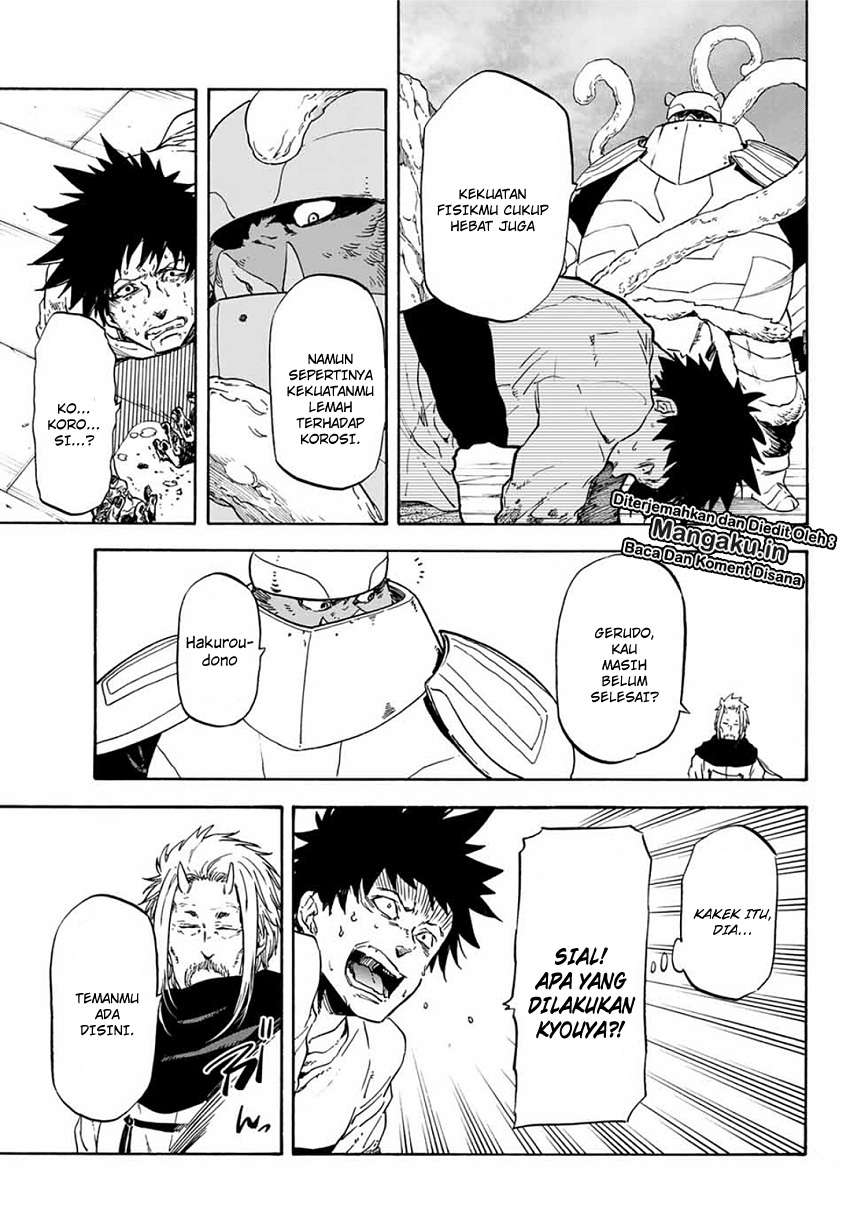 Chapter 64 - halaman 45