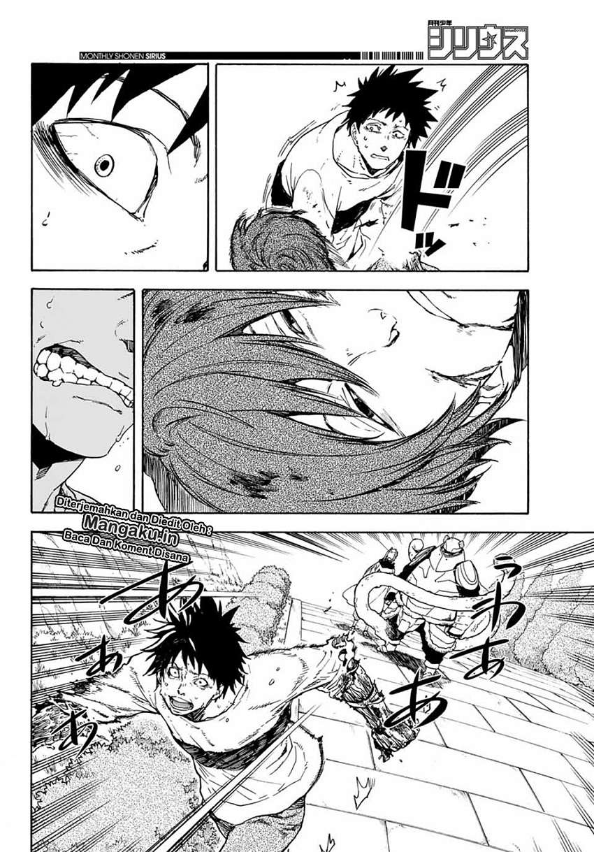 Chapter 64 - halaman 46