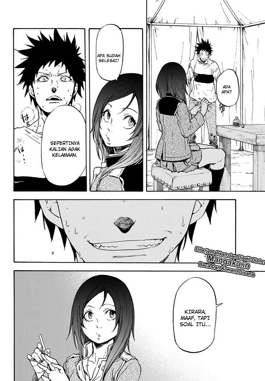 Chapter 64 - halaman 48