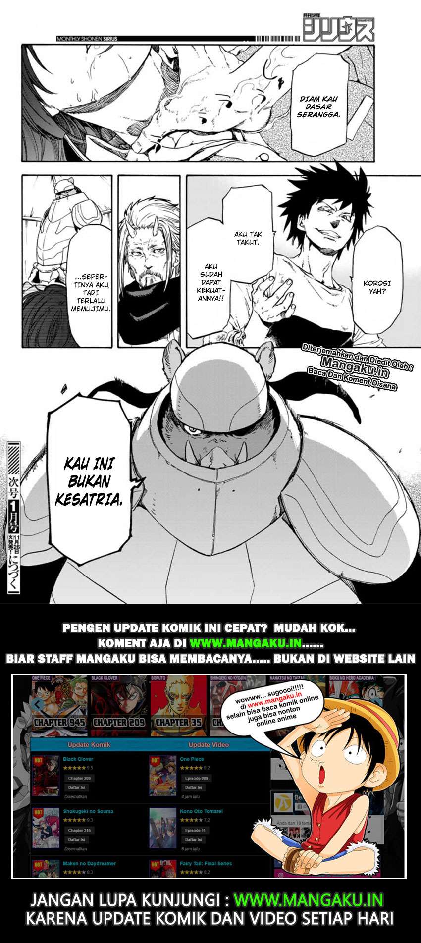 Chapter 64 - halaman 50