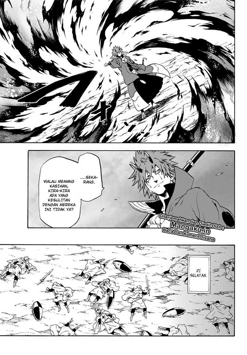 Chapter 64 - halaman 9