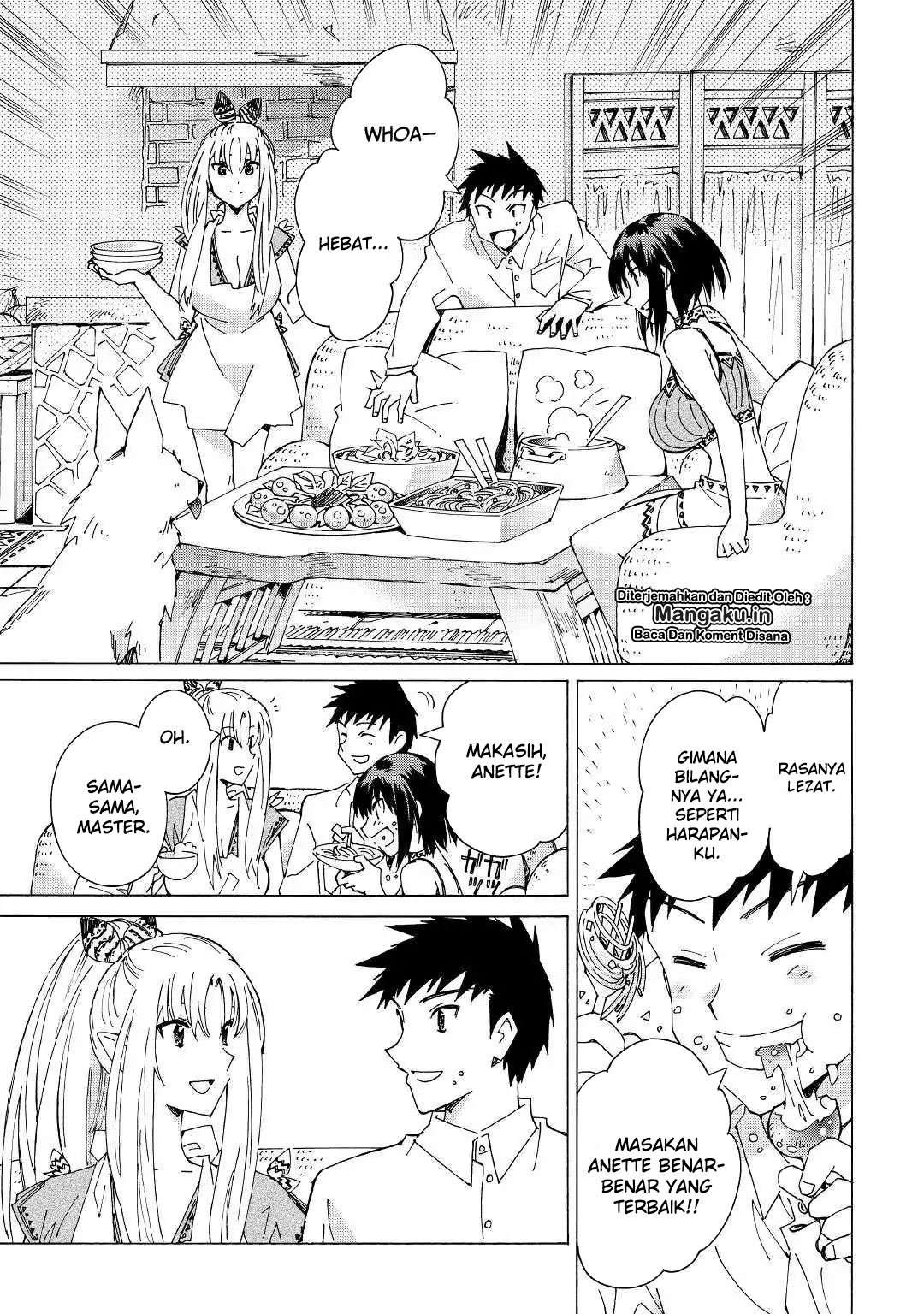 Chapter 23 - halaman 19