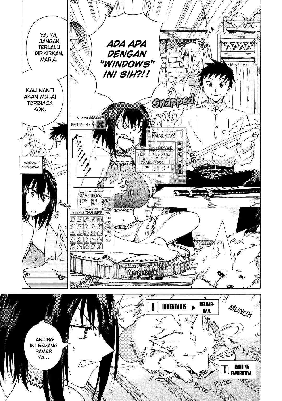 Chapter 23 - halaman 5