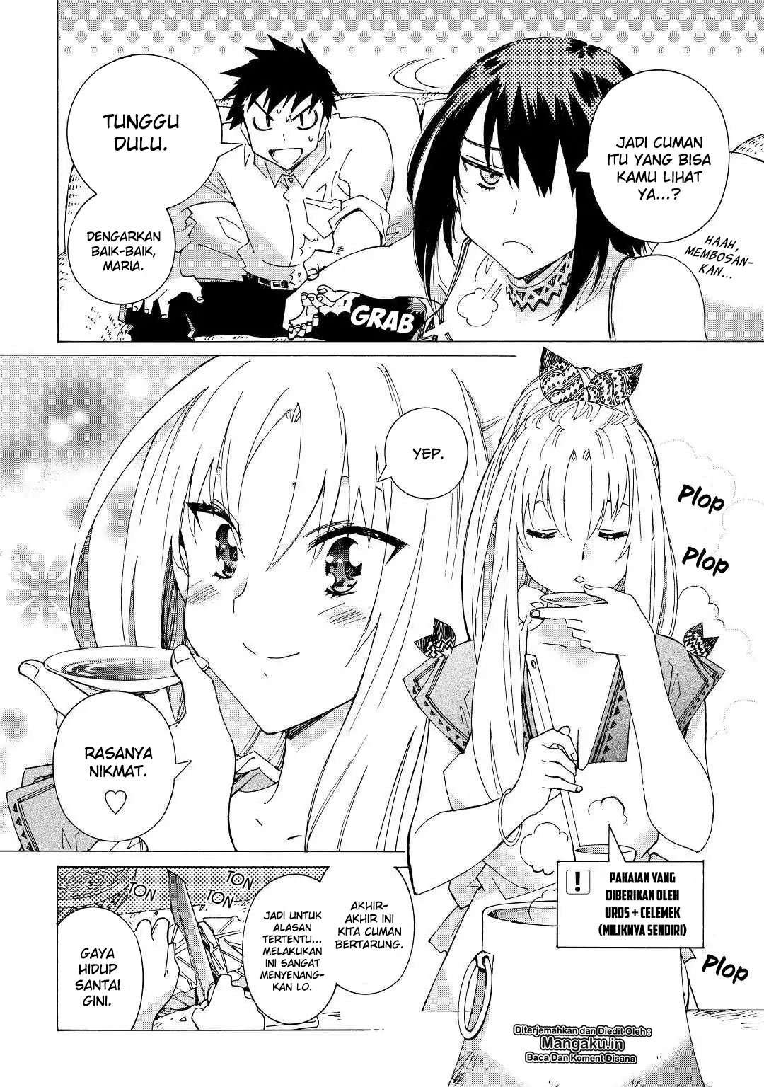 Chapter 23 - halaman 8