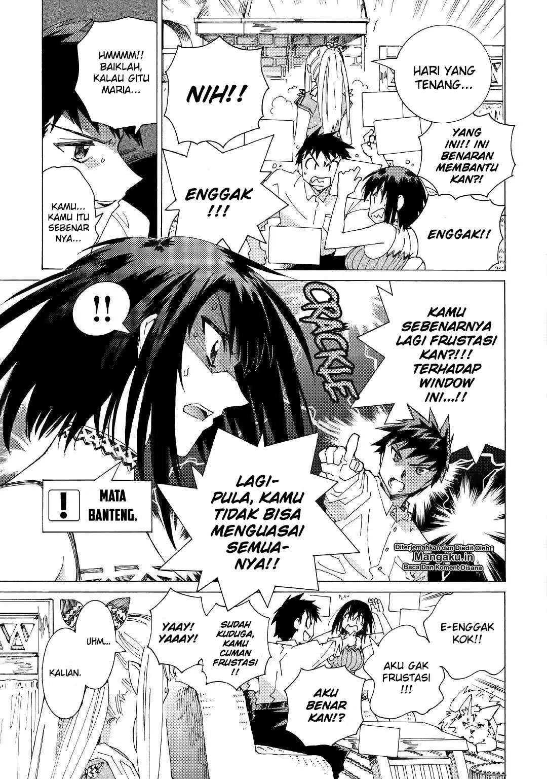 Chapter 23 - halaman 9