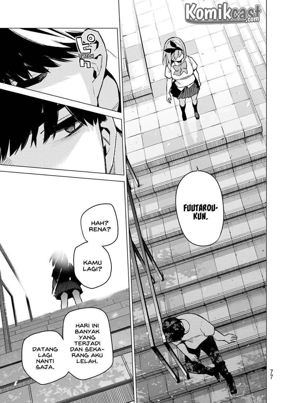 Chapter 108 - halaman 16