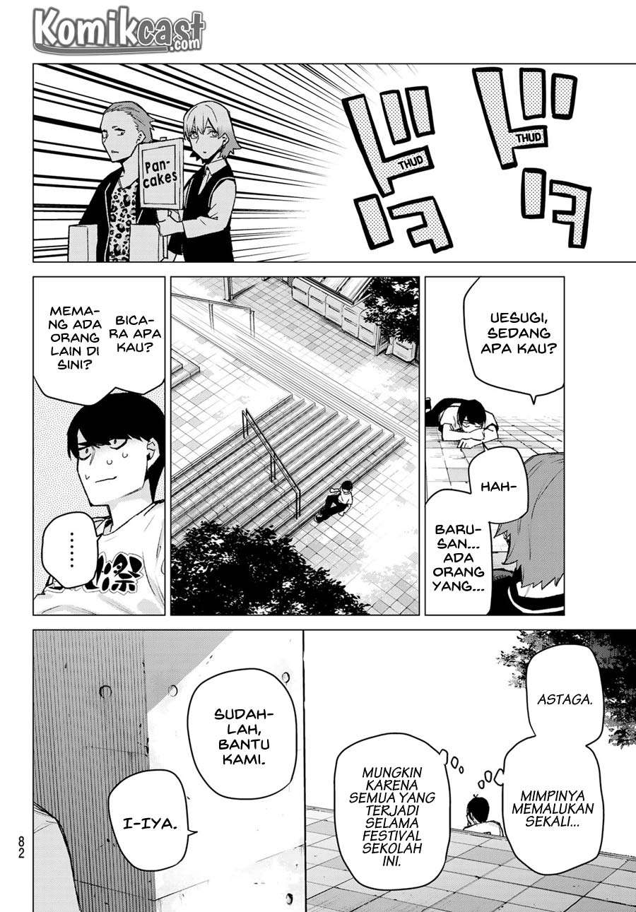 Chapter 108 - halaman 20