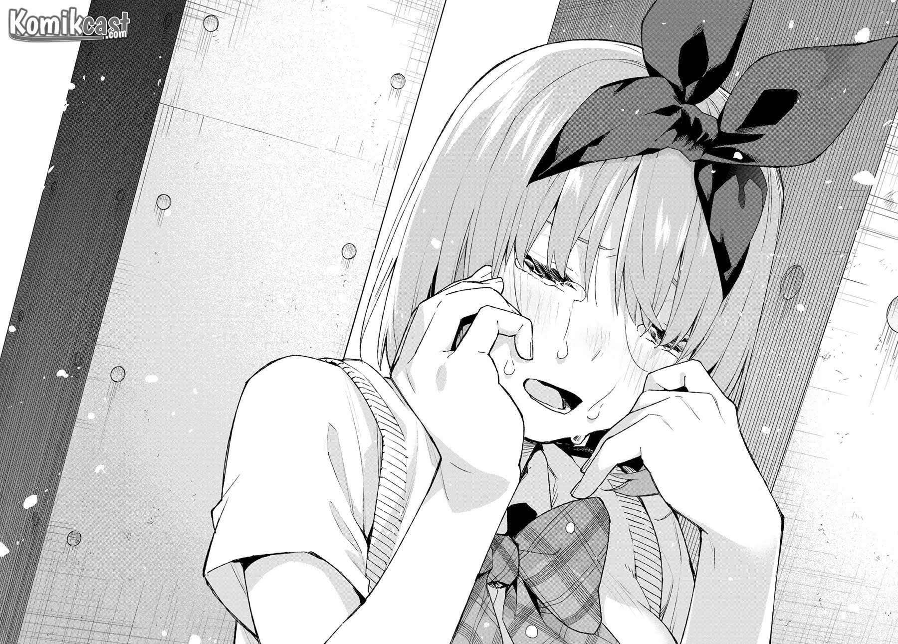 Chapter 108 - halaman 22
