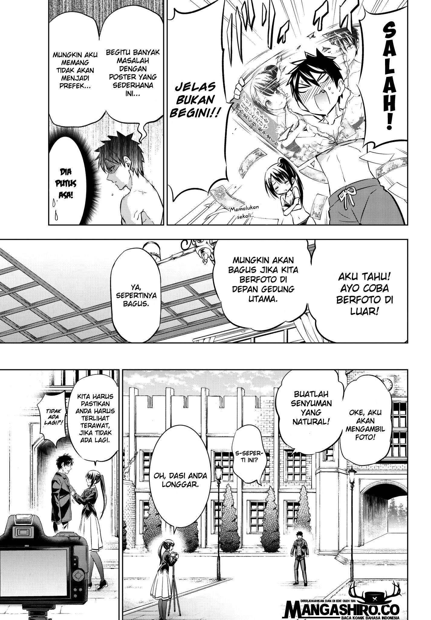 Chapter 79 - halaman 12