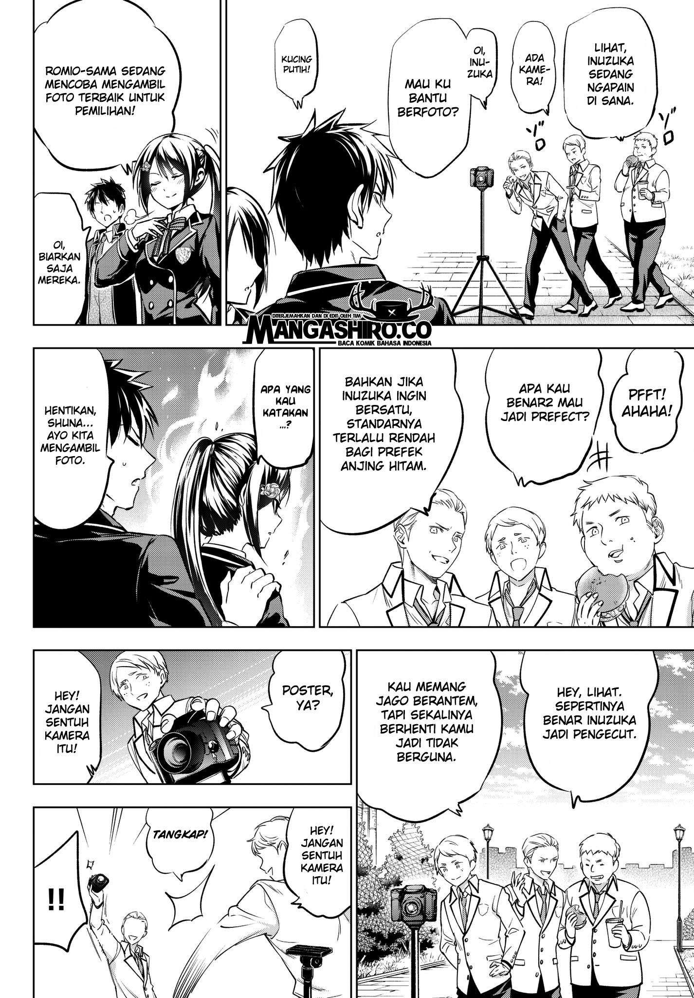 Chapter 79 - halaman 13