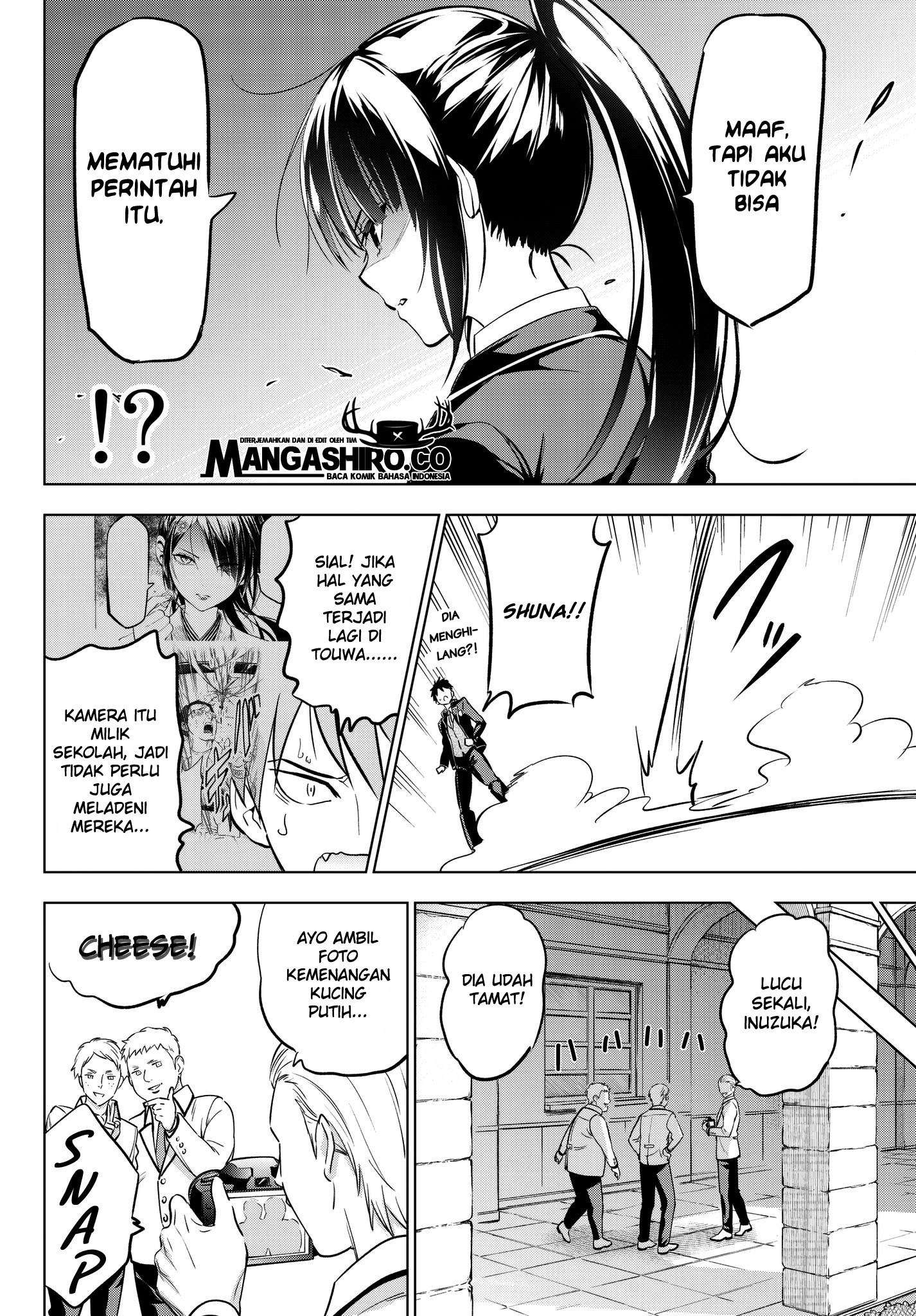 Chapter 79 - halaman 15