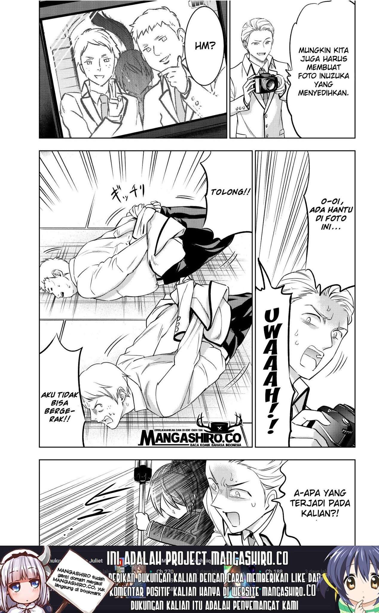 Chapter 79 - halaman 16