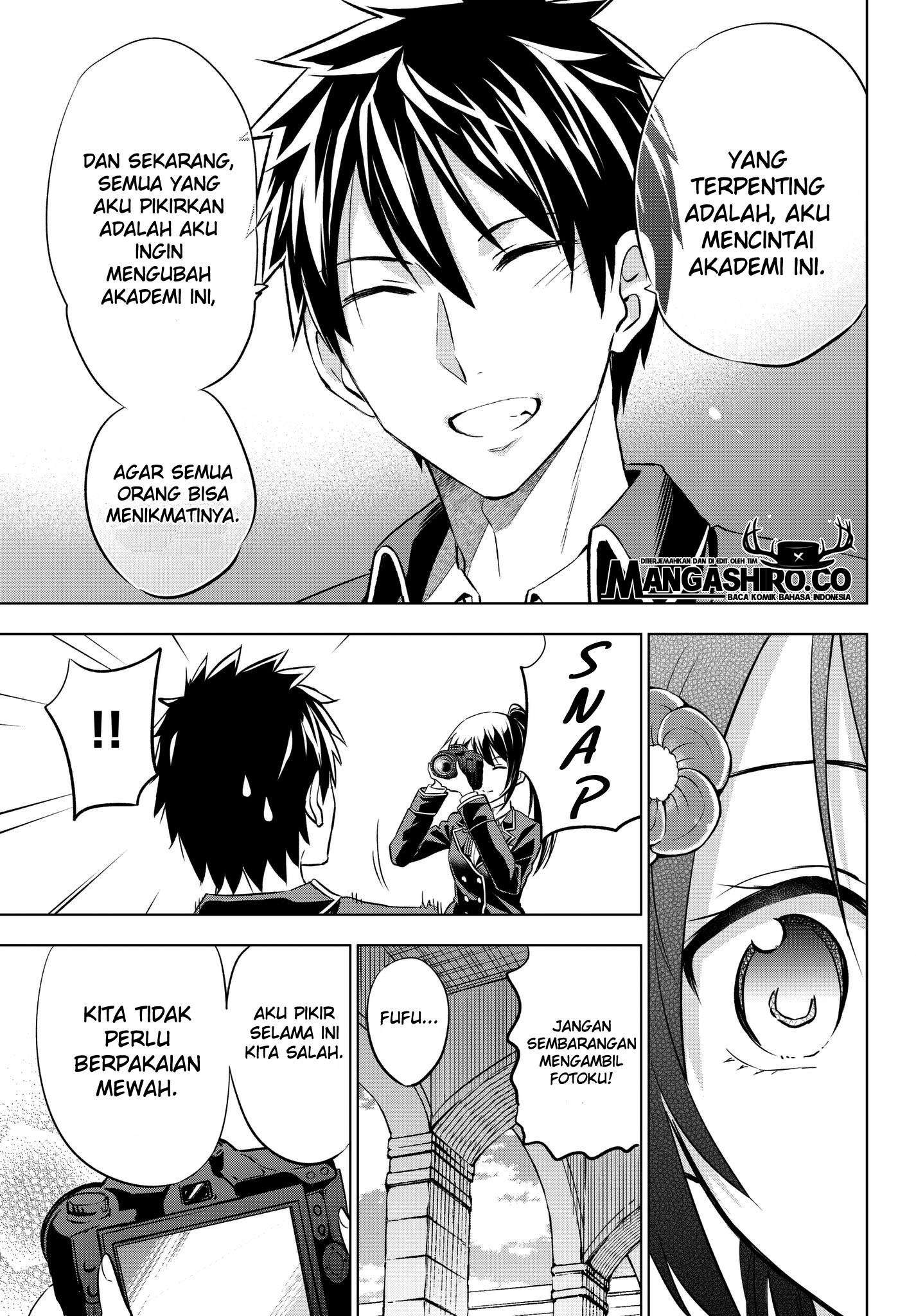 Chapter 79 - halaman 22