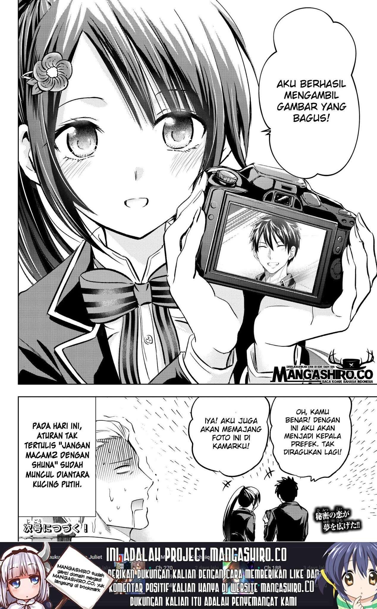 Chapter 79 - halaman 23
