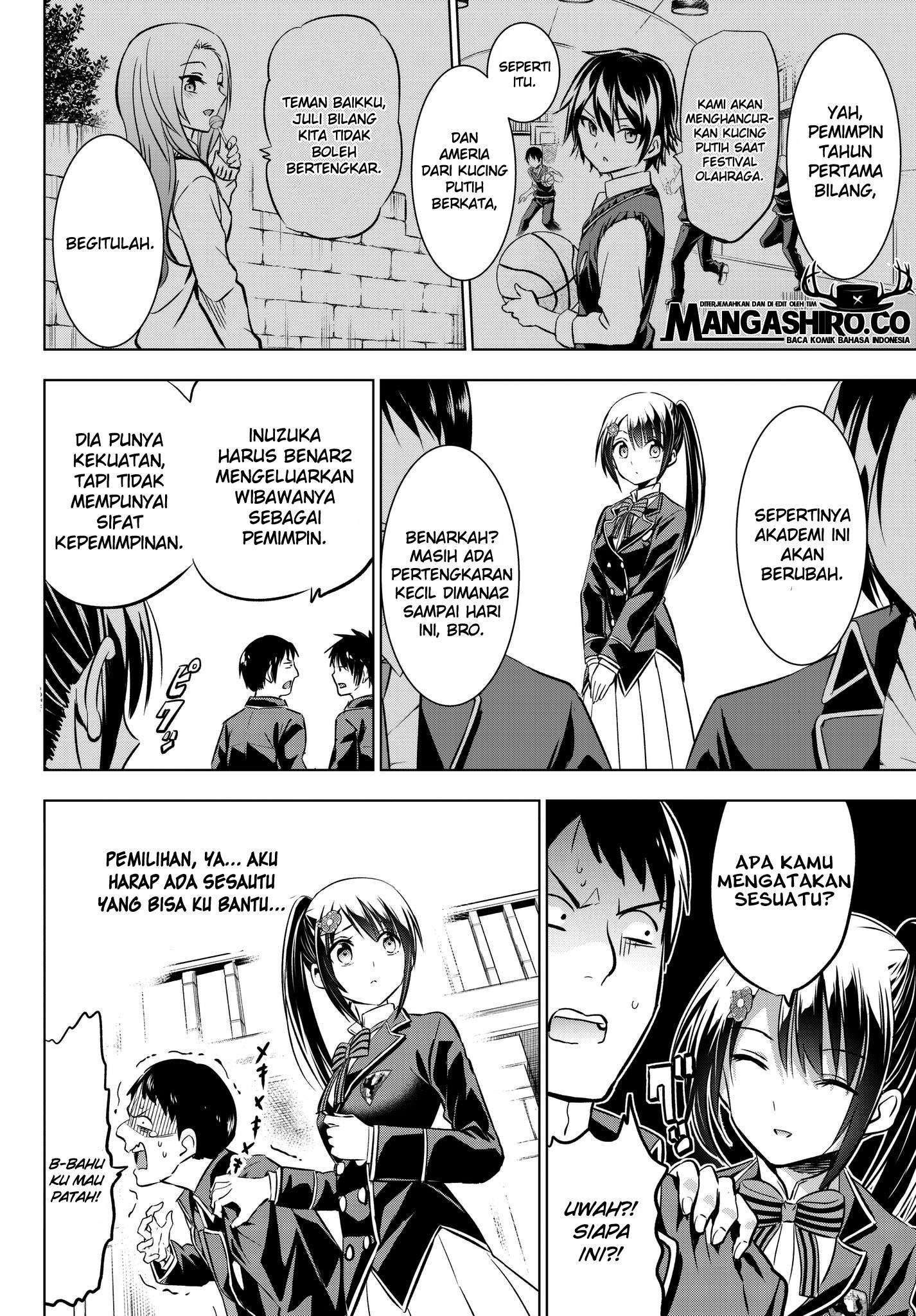 Chapter 79 - halaman 4