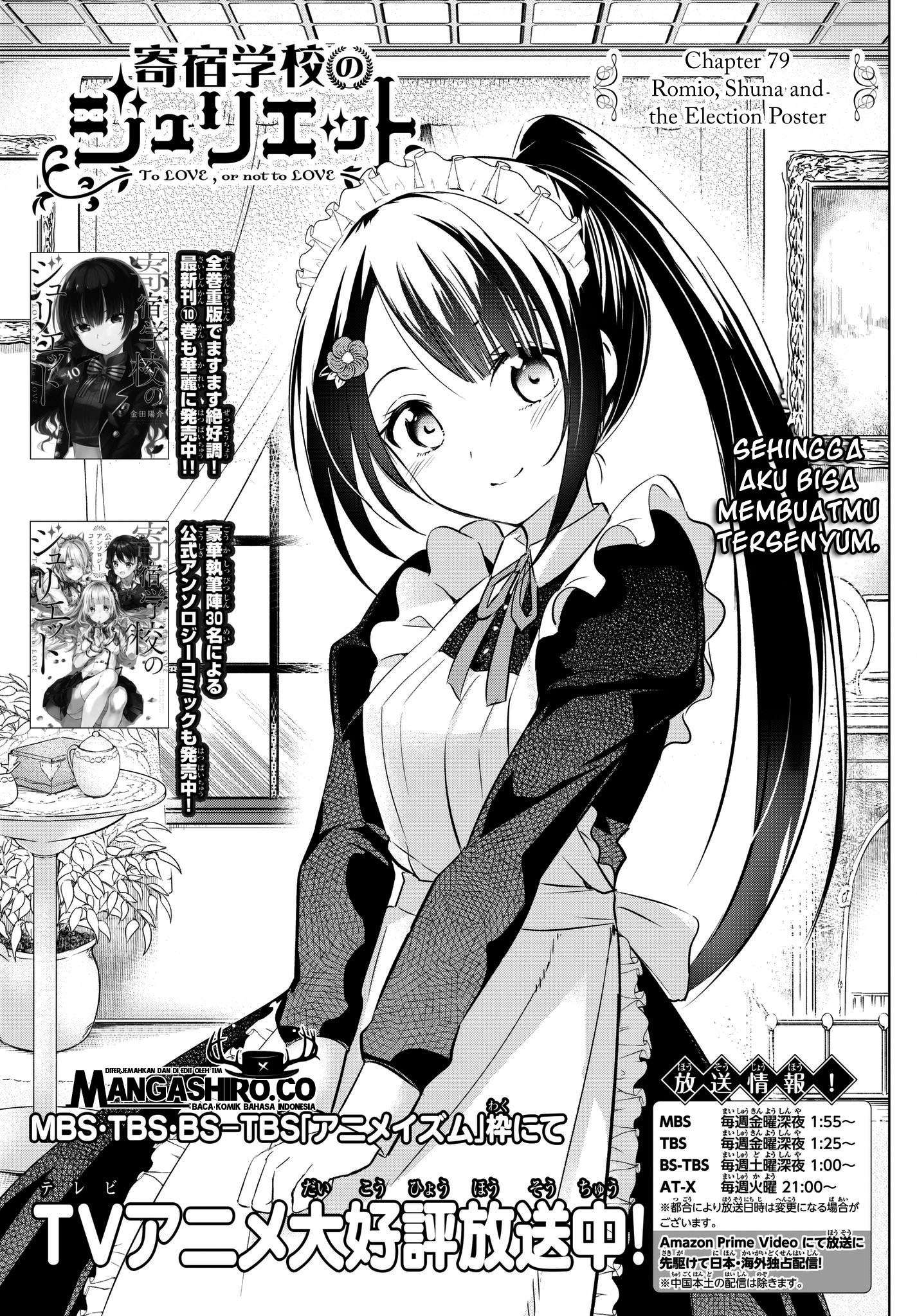 Chapter 79 - halaman 6