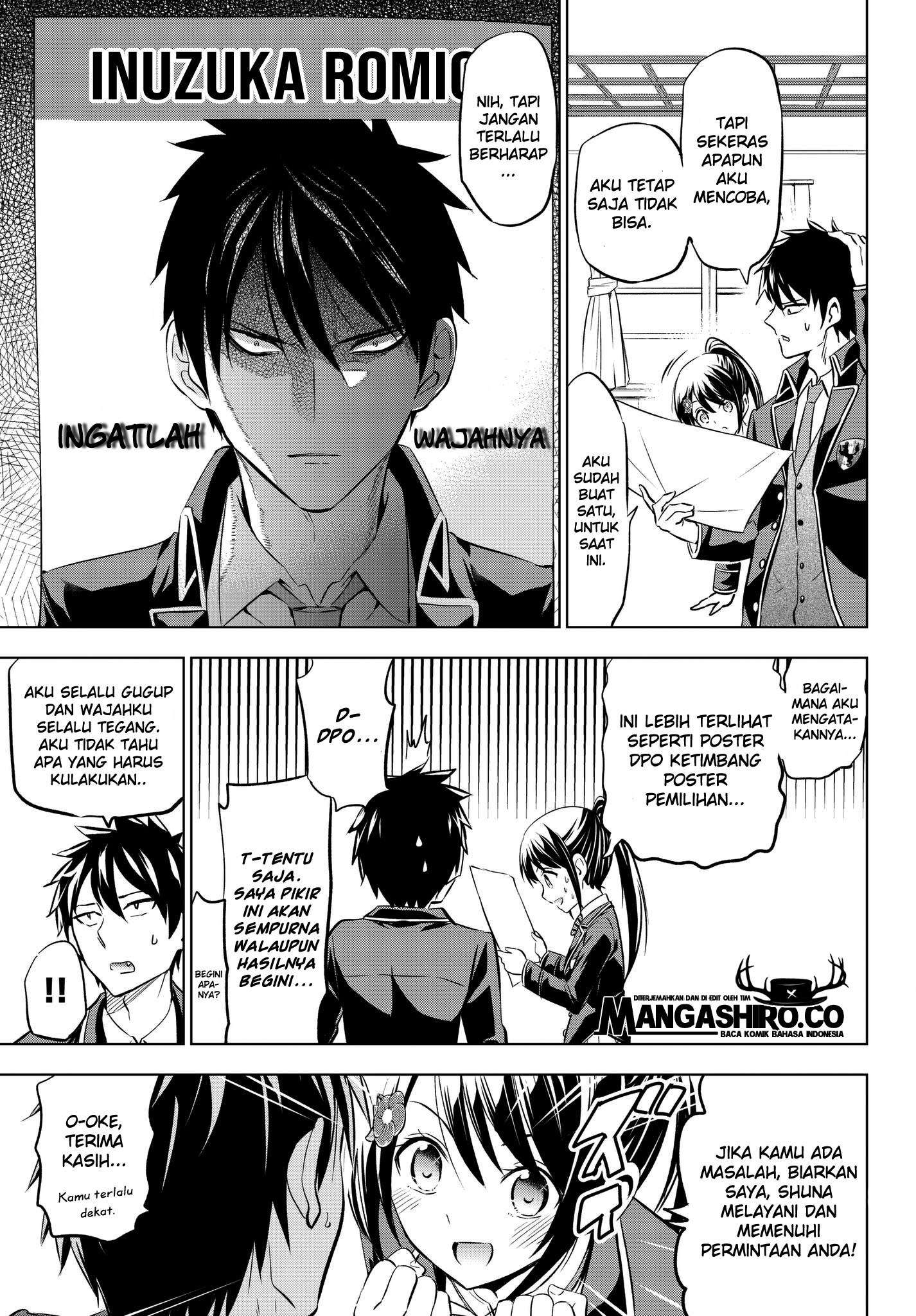 Chapter 79 - halaman 8