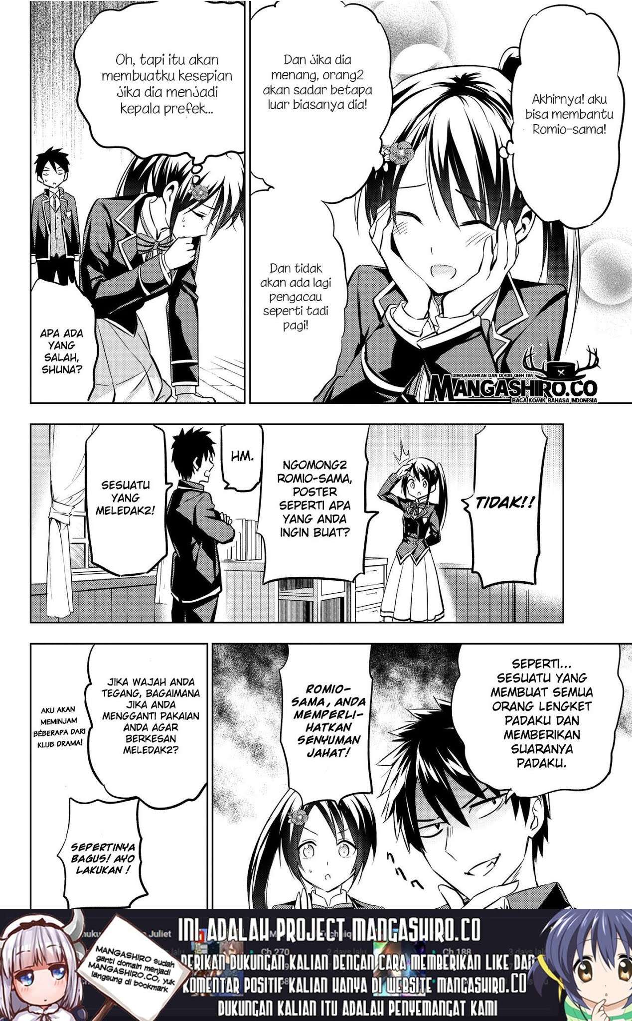 Chapter 79 - halaman 9