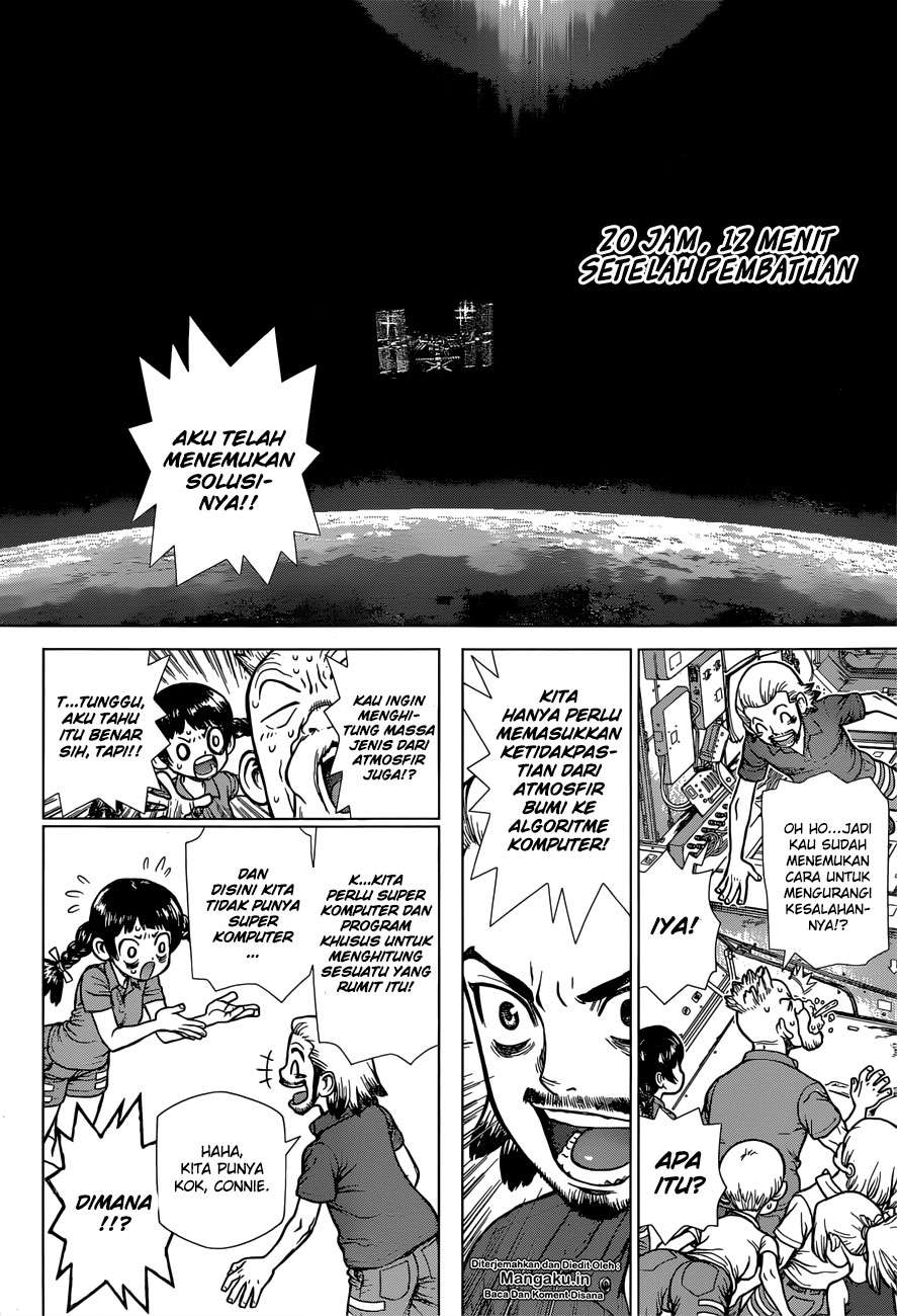 Chapter 128.5 - halaman 18