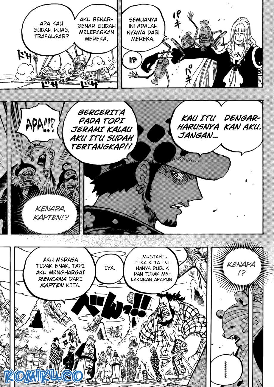 Chapter 951 - halaman 11