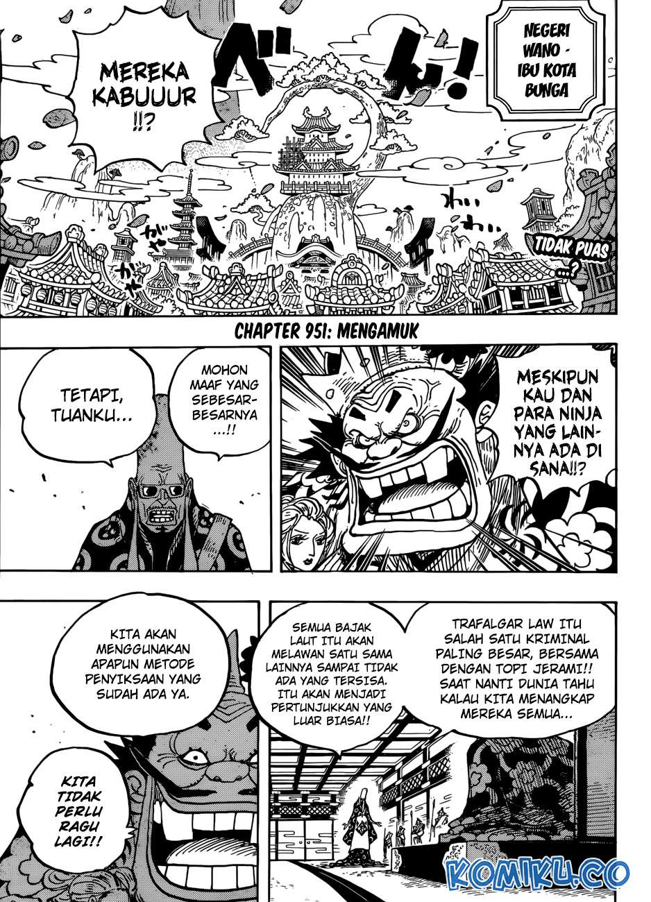 Chapter 951 - halaman 5