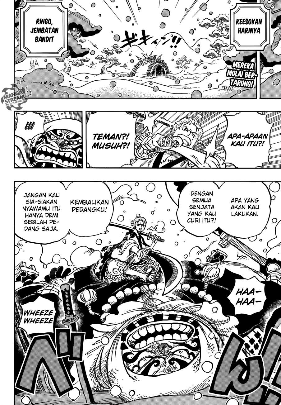 Chapter 952 - halaman 4