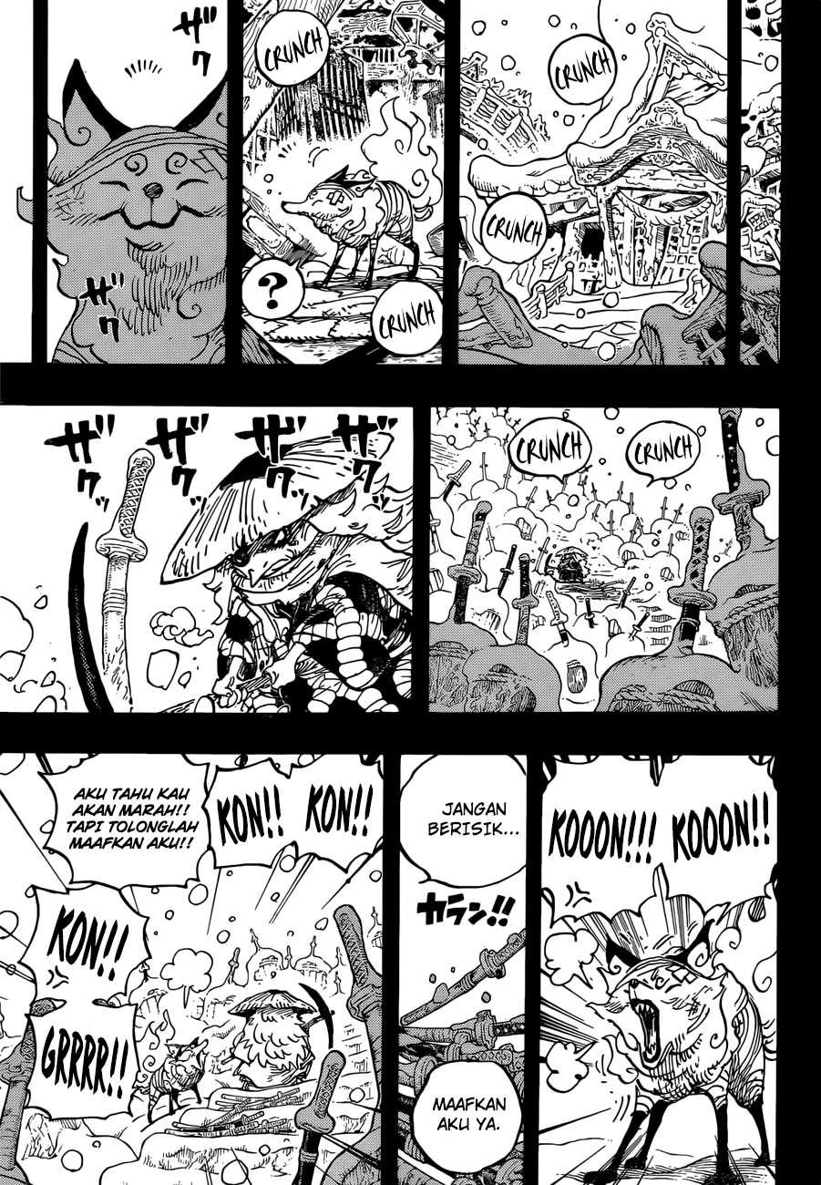 Chapter 953 - halaman 10