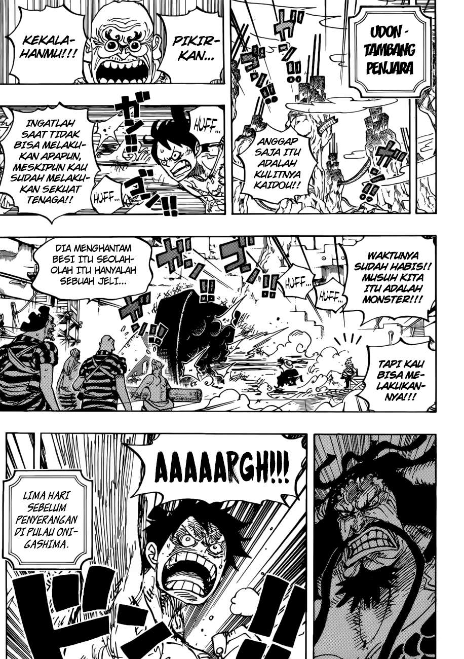 Chapter 954 - halaman 8