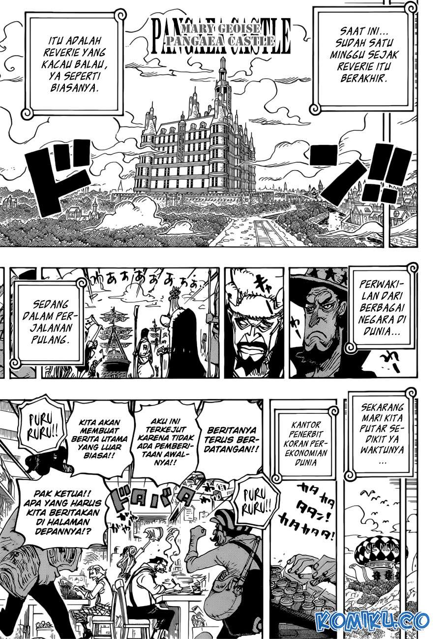 Chapter 956 - halaman 7