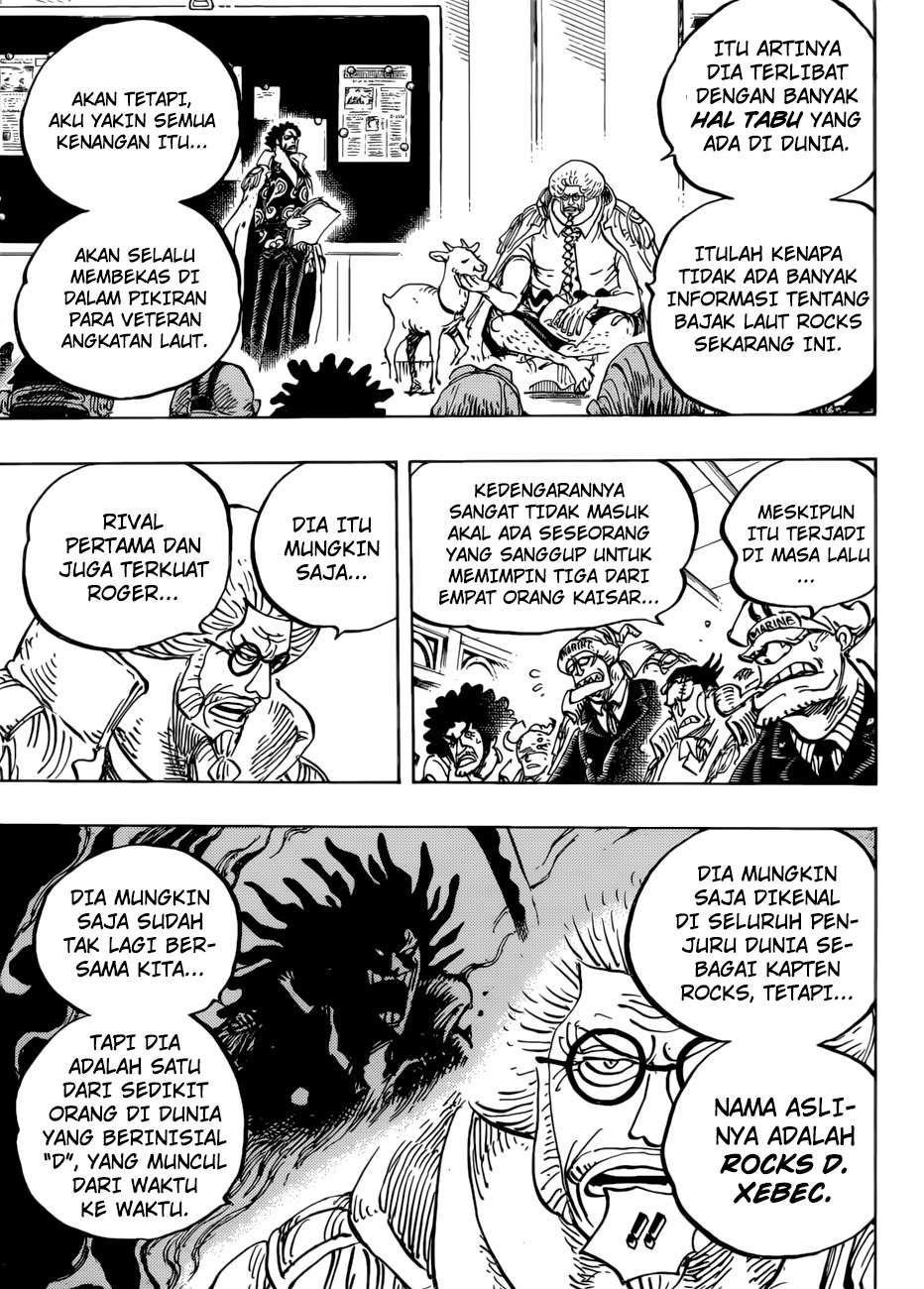 Chapter 957 - halaman 12