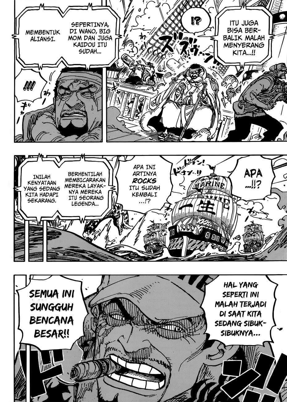 Chapter 957 - halaman 5