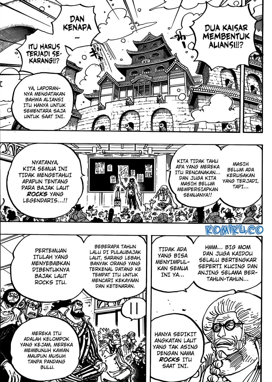 Chapter 957 - halaman 6